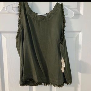 Altar'd State tank top